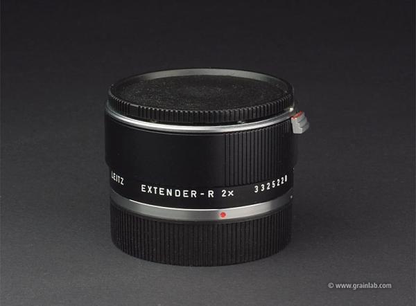 Leitz Extender-R 2x - Leica R