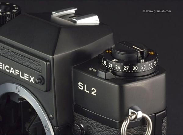 Leicaflex SL2
