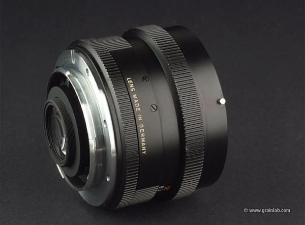 Leica Elmarit-R 24mm f/2.8 Leitz Wetzlar