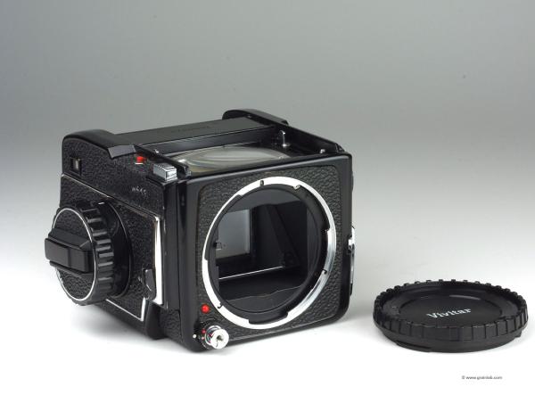 Mamiya M645