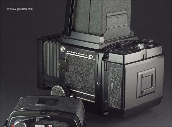 Mamiya RB67 Professional SD