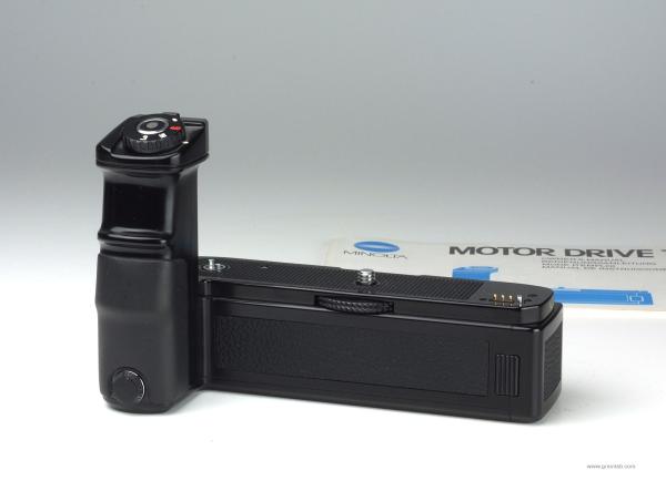 Minolta Motor Drive MD-1