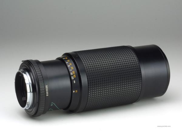 Minolta MD 75-200mm f/4.5