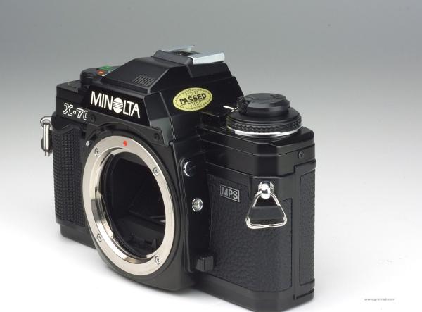 Minolta X-700