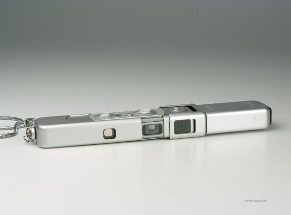 Minox B