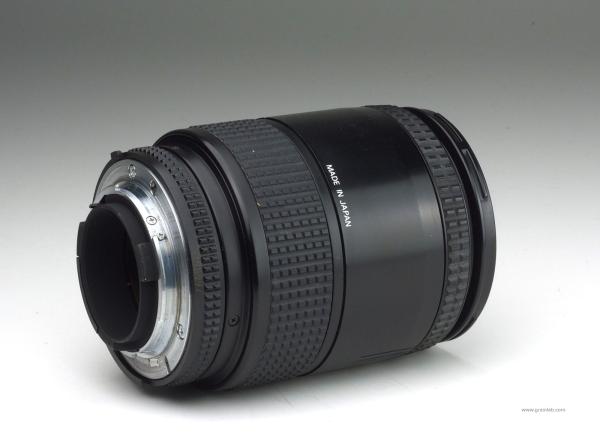 Nikon AF Nikkor 28-85mm f/3.5-4.5