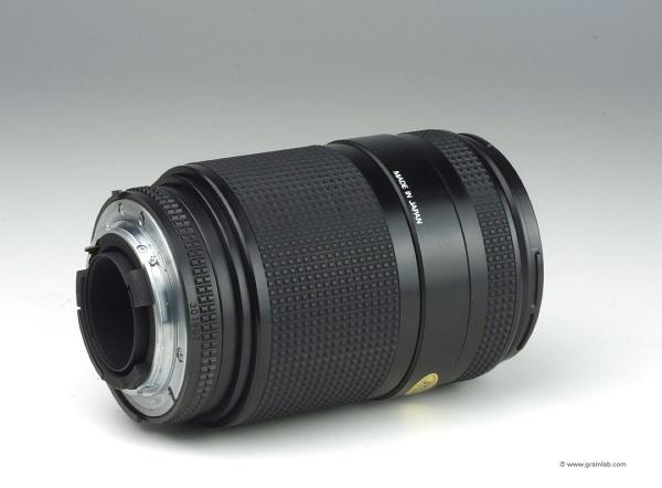 Nikon AF Nikkor 35-135mm f/3.5-4.5