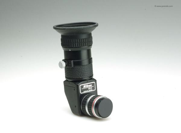 Nikon DR-2 Right Angle Viewfinder