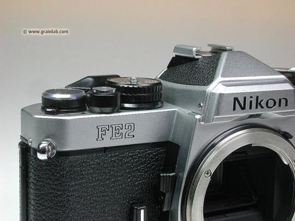 Nikon FE2