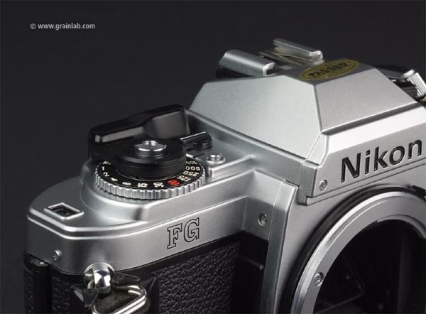 Nikon FG