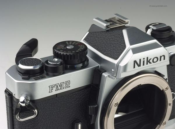 Nikon FM2n