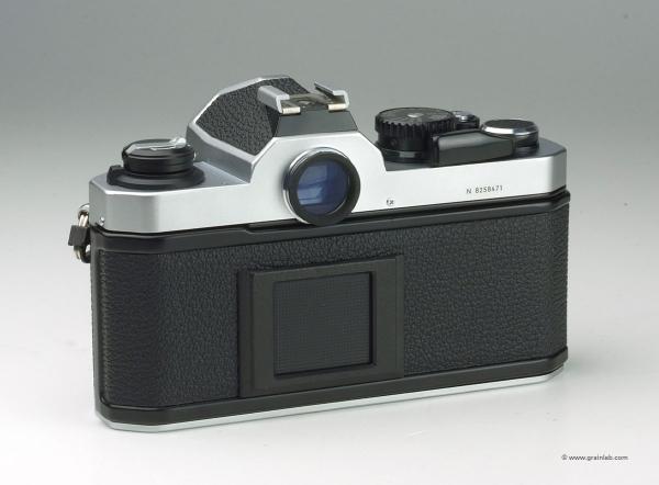 Nikon FM2n