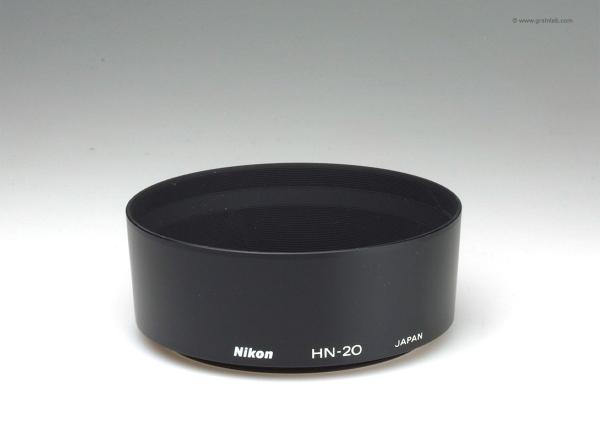 Nikon HN-20 Lens Hood