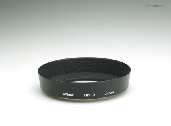 Nikon HN-2 Hood