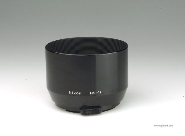 Nikon HS-14 Lens Hood