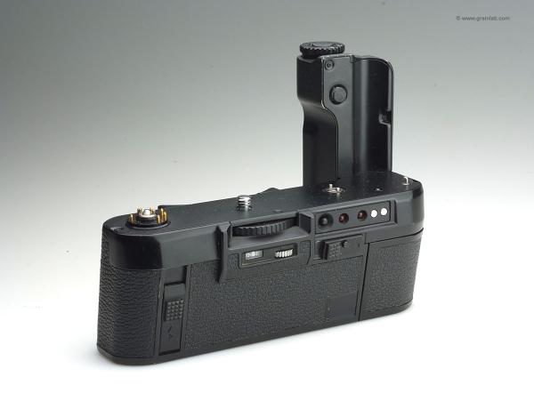 Nikon MD-4 Motor Drive - F3