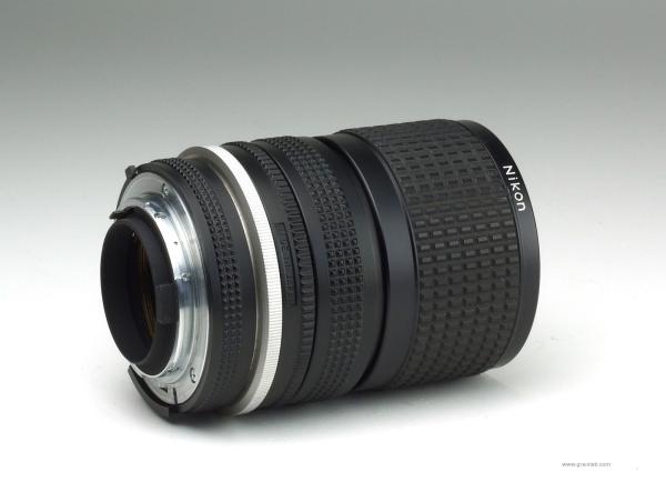 Nikon Nikkor 28-85mm f/3.5-4.5 AiS