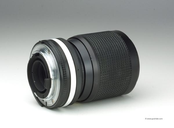 Nikon Nikkor 35-105mm f/3.5-4.5 AIS