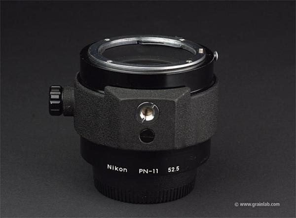 Nikon PN-11 Extension Tube