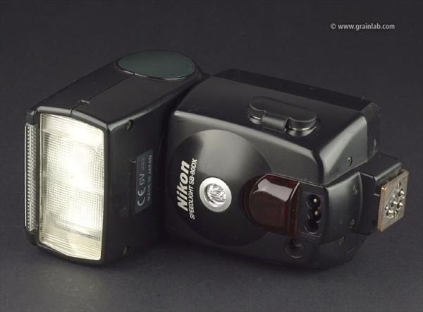 Nikon Speedlight SB-28