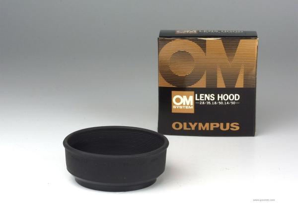 Olympus Lens Hood Zuiko 1.4/50, 1.8/50, 2.8/35