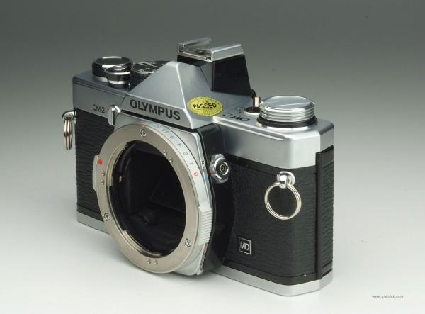 Olympus OM-2n