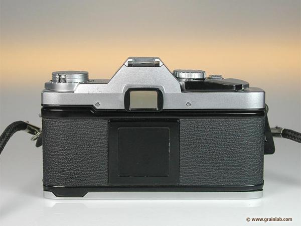 Olympus OM-30