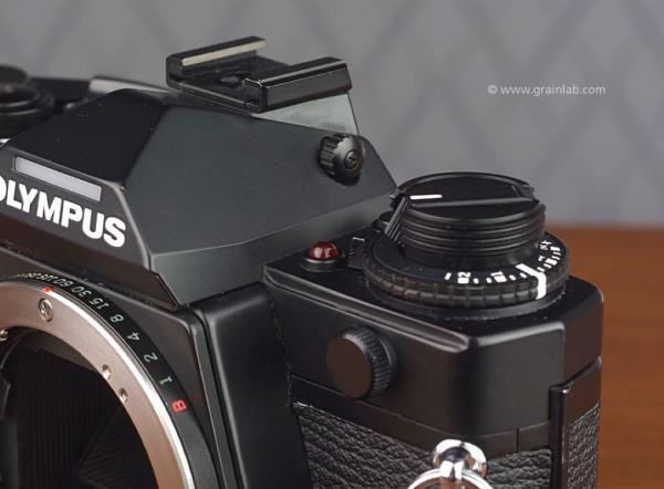 Olympus OM-3