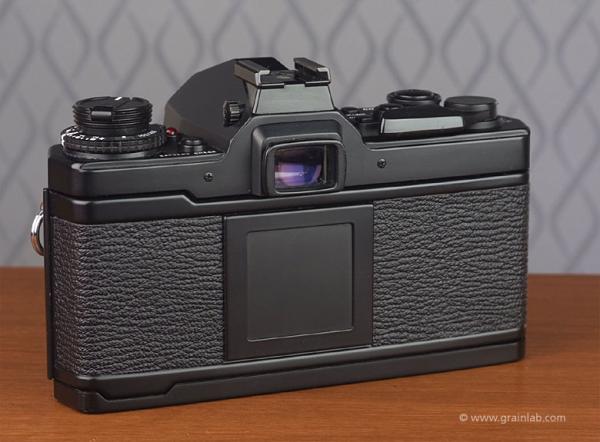 Olympus OM-3