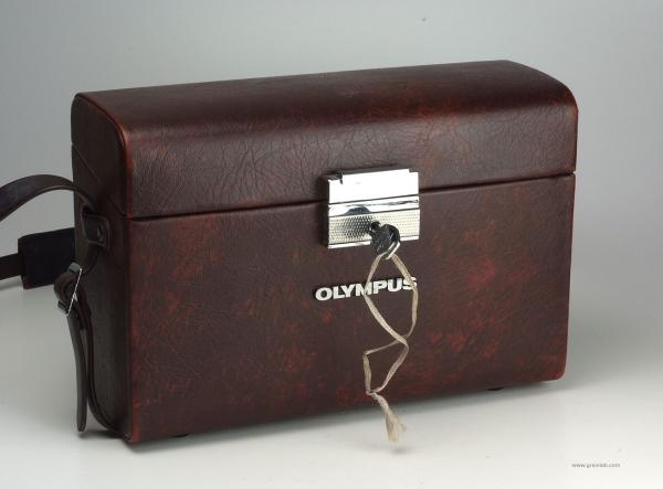 Olympus Universaltasche S