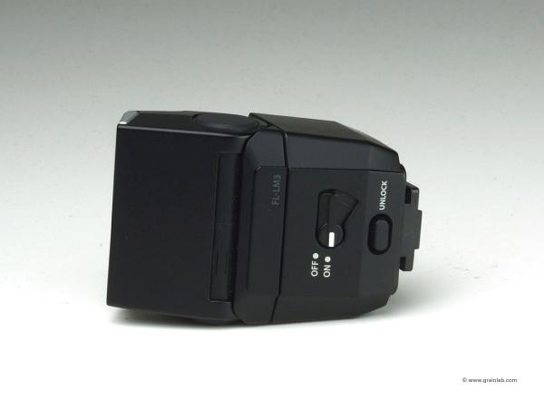 Olympus FL-LM3 Flash