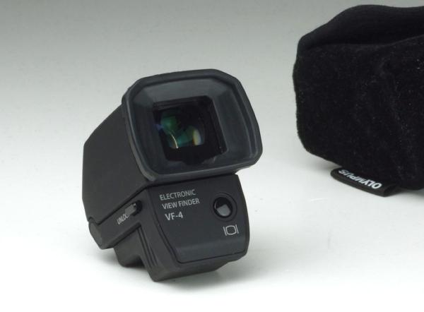 Olympus VF-4 Electronic Viewfinder