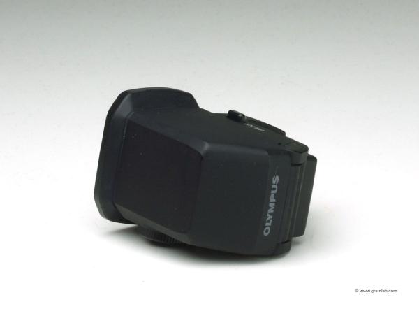 Olympus VF-4 Electronic Viewfinder