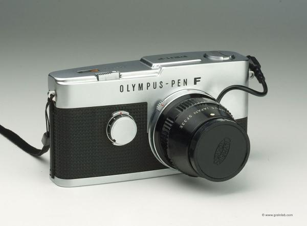 Olympus Pen F Medical Use Type 1