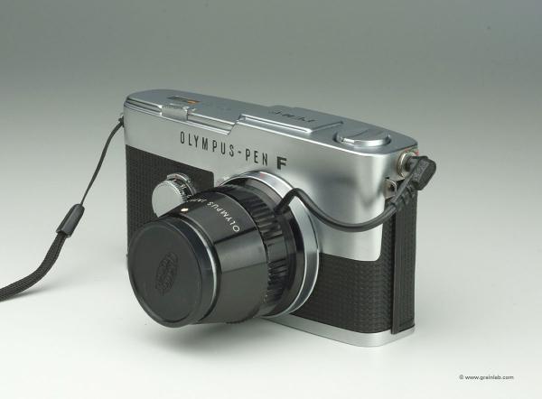 Olympus Pen F Medical Use Type 1