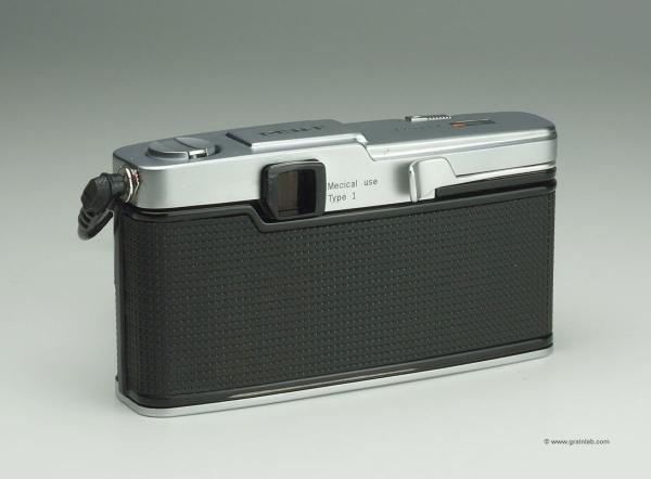 Olympus Pen F Medical Use Type 1