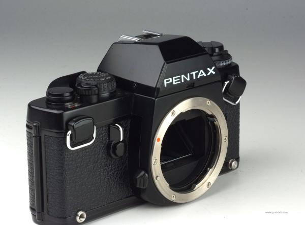 Pentax LX