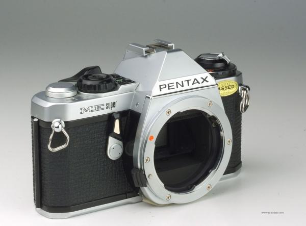 Pentax ME super