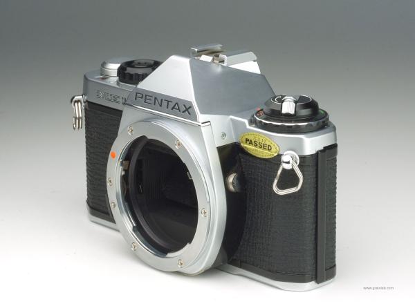 Pentax ME super