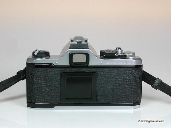 Pentax MX