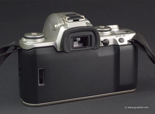 Pentax MZ-5