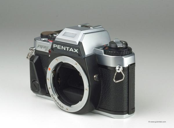 Pentax Program-A