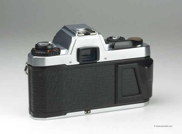 Pentax Program-A