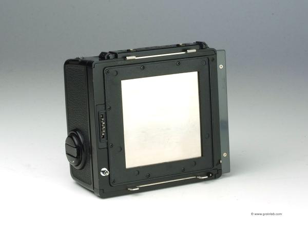 Zenza Bronica SQ-i Rollfilm Magazin 120J