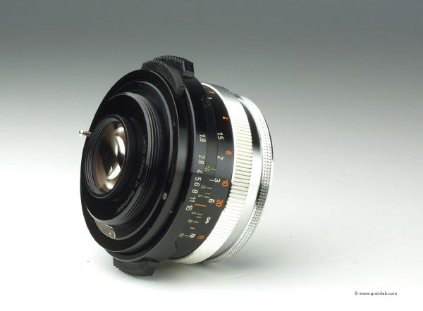 Carl Zeiss Ultron 1,8/50 TM - M42