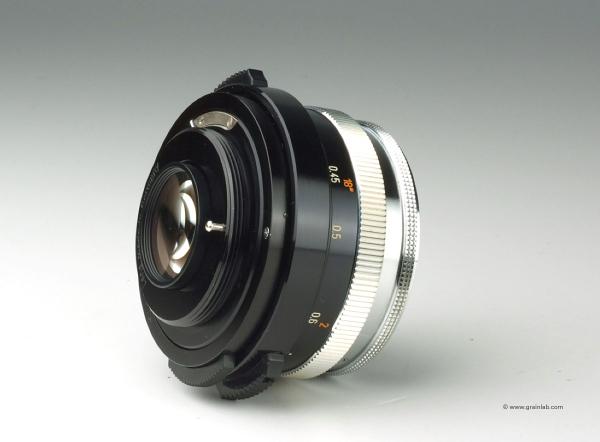 Carl Zeiss Ultron 1,8/50 TM - M42