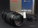 Canon EF 100-300mm f/4.5-5.6 USM