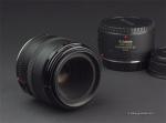 Canon EF 50mm f/2.5 Compact Macro