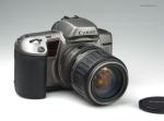 Canon EOS 10 Kit  + Canon EF 35-135mm f/4-5.6