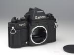 Canon F-1 New